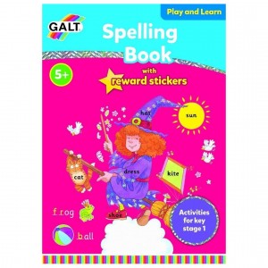 Galt Spelling